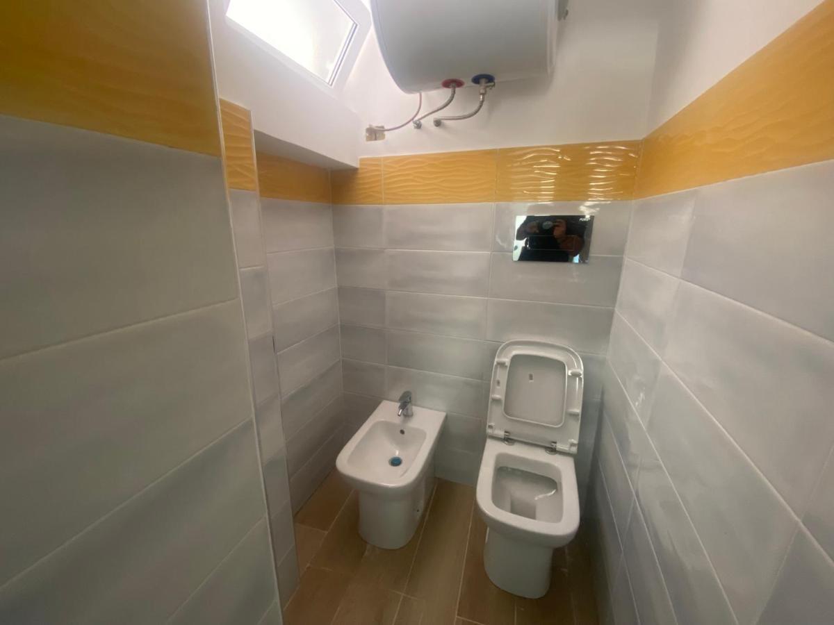 Yes I Know My Room - Mini Room Martiri Neapel Exterior foto