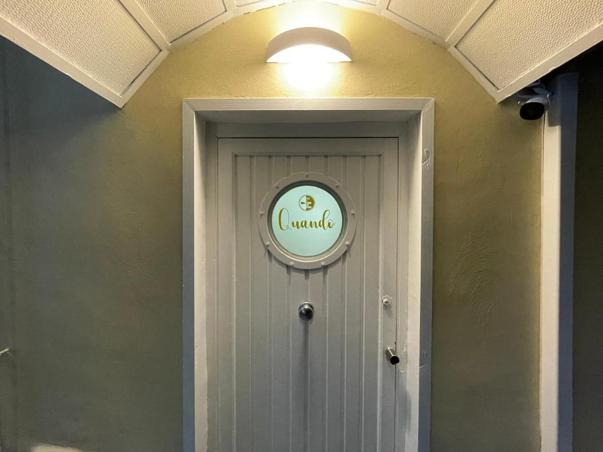 Yes I Know My Room - Mini Room Martiri Neapel Exterior foto