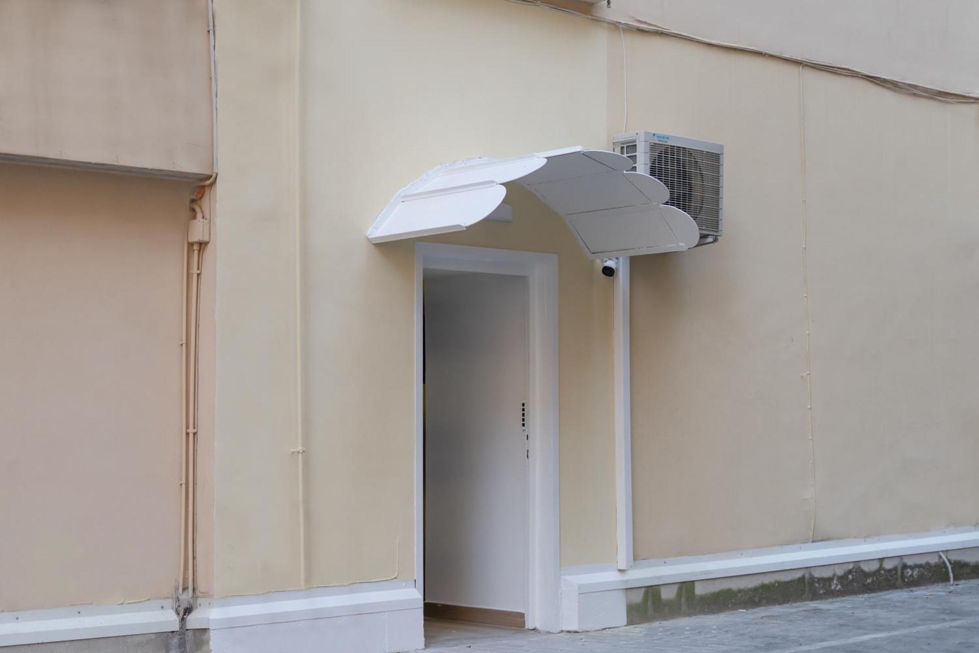 Yes I Know My Room - Mini Room Martiri Neapel Exterior foto